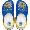 Crocs Adult NBA Golden State Warriors Classic Clogs - 3 of 4