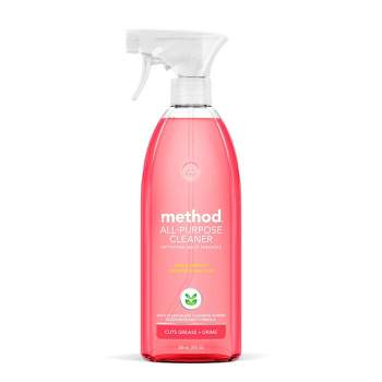 This Pink Stuff Cleaner Actually Cleans *Every* Surface