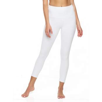 Women's Freedom Mesh Insert Capri Leggings - C9 Champion Black, Hey You,  Your Credit Card Called, and It Wants to Buy All These Target Yoga Pants