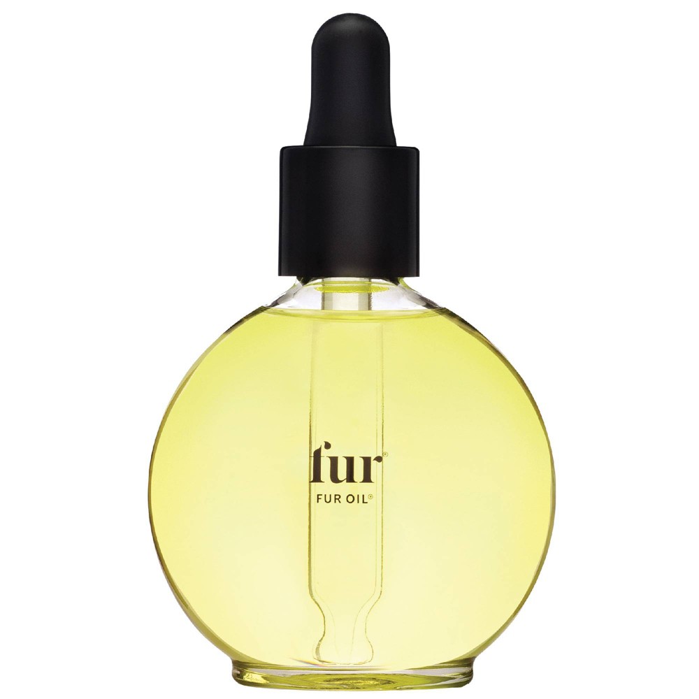 UPC 869121000104 product image for Fur Body Oil - 2.5 fl oz, Bath and Body Skincare | upcitemdb.com