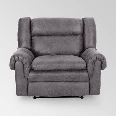 target furniture recliners