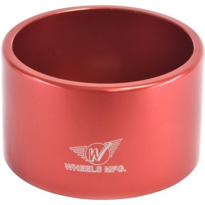 Wheels Manufacturing 52mm Receiver Cup for BB Bearing Extractors