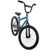 Huffy Pro Thunder 20" Kids' Bike - Blue - 3 of 4