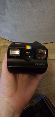 Cache-objectif MUZIRI KINOKOO Pour Polaroid Go Et Go Generation 2 – Protection Contre Rayures Et Poussière