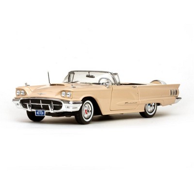 thunderbird diecast