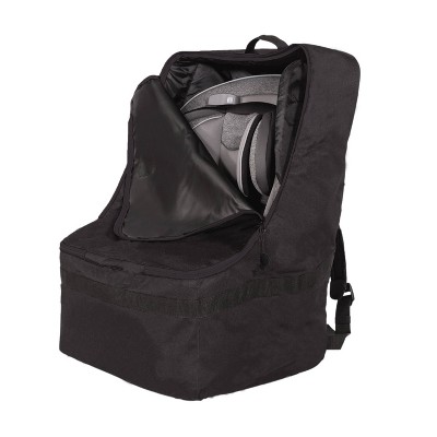 JL Childress Ultimate Car Seat Travel Bag