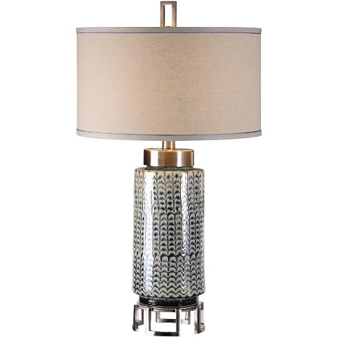 Uttermost Modern Table Lamp 30 3/4