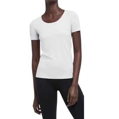 Women's Aurora Short Sleeves Pure Top - Wolford