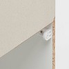 9-Cube Book Shelf White - Brightroom™ - 4 of 4
