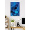 Trends International Alien - Smile Framed Wall Poster Prints - 2 of 4