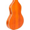 Gold Tone GT-Weissenborn Hawaiian-Style Slide Guitar With Gig Bag Vintage Brown - 4 of 4