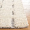 Casablanca CSB705 Hand Woven Indoor Rugs - Safavieh - 3 of 4
