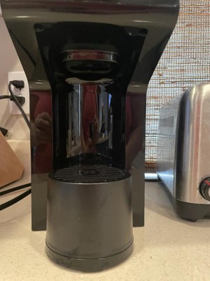 Hamilton Beach 2.5-cup Flexbrew Coffee Maker - Red : Target