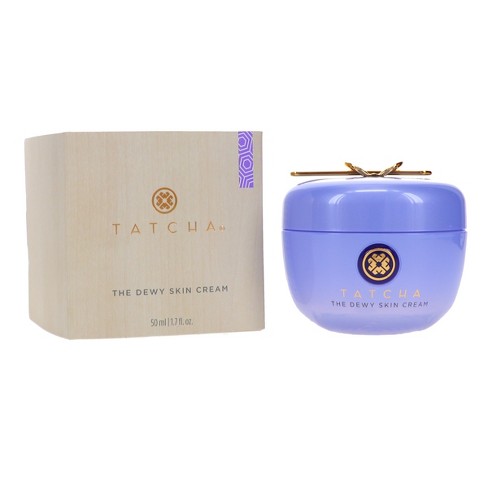 Tatcha cheapest The Dewy Cream & The Essence