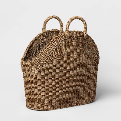 large basket