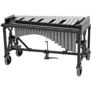 Adams Concert Series 3.0 Octave Vibraphone With Endurance Field Frame Silver Bars F3 - F6 - 1 of 1
