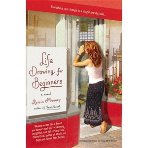 Life Drawing for Beginners - by  Roisin Meaney (Paperback) - 1 of 1
