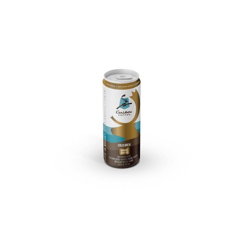 Caribou Cold Brewed Coffee at Home – Midwexican