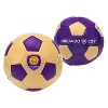 MLS Orlando City SC Softee Ball Size 4" - 3pk - 3 of 4