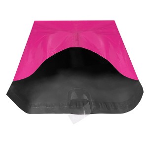 UOFFICE Colored Poly Mailer Bags 12" x 15.5-inches - 1 of 4