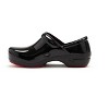Anywear SR Angel Nursing Clogs for Women and Men - Water-Resistant Non-Slip Work Shoes with Exceptional EVA Cushioning, Ventilated Insoles - 2 of 4
