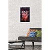 Trends International Poppy Playtime - Nobody Leaves Without A Toy Framed Wall Poster Prints - 2 of 4
