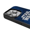 Keyscaper Star Wars Droids Color Block Bump Cell Phone Case for Apple iPhone - 4 of 4