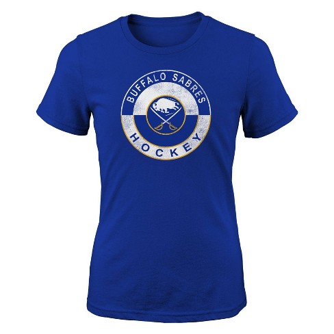 Nhl Buffalo Sabres T-shirt : Target