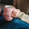 Pavilion Gift Company - Babe - 16 oz Cup - Drinkware - 2 of 4