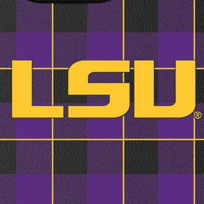 louisiana state university tigers