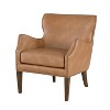 Comfort Pointe Dallas High Leg Slope Arm Chair - 2 of 4