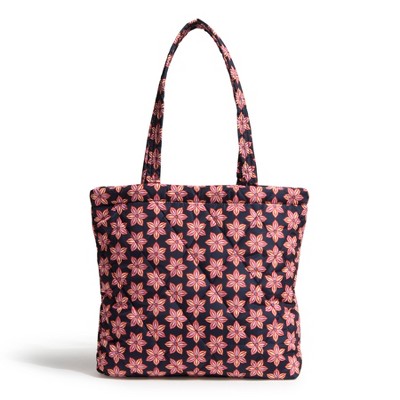 Vera Bradley Women's Outlet Ultralight Small North South Tote
