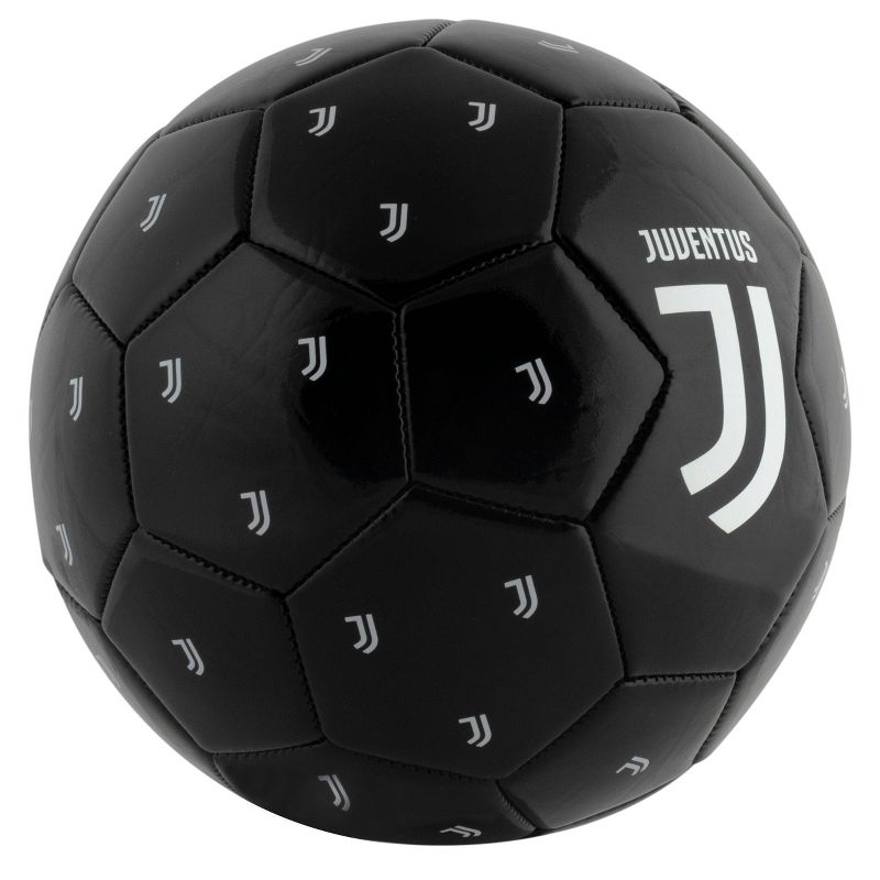 Juventus F.C. Size 5 Soccer Ball, 2 of 4