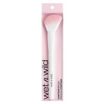 Wet n Wild Essential Brush - Contour Brush