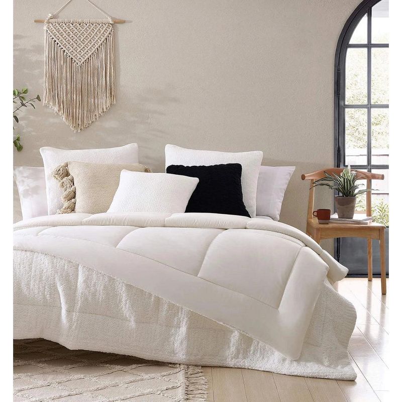 Sunday Citizen Snug Quilted Comforter, 2 of 6