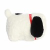 Aurora Medium Spudster Snoopy Peanuts Adorable Stuffed Animal White 10" - 4 of 4