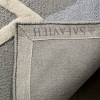 Safavieh Kids Diamonds SFK902 Hand Tufted Indoor Rugs - Safavieh - 3 of 3