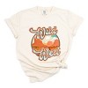 Wild West - Garment Dyed Tee - 2 of 3