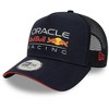 Red Bull Racing F1 New Era Classic Trucker Hat - 2 of 4