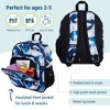 Wildkin 12 Inch Backpack for Kids - 3 of 4