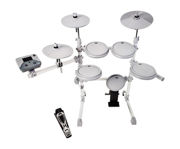 KAT Percussion KT1-US 5-Piece Electronic Drum Kit