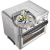 Cuisinart TOA-60BKSFR Air Fryer Convection Toaster Oven - Certified Refurbished - 3 of 3