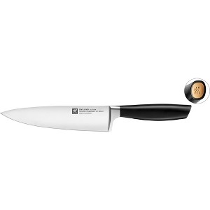 ZWILLING All Star 8-inch Chef's Knife - 1 of 4