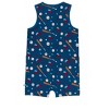 RuggedButts Baby Boys Pocket Knit Romper - 2 of 4