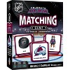 MasterPieces Officially Licensed NHL Colorado Avalanche Matching Game for Kids and Families - 2 of 4
