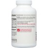 Leader 500 mg Orange Flavor Vitamin C with Rose Hips 100 Chewable Tablets - 3 of 4