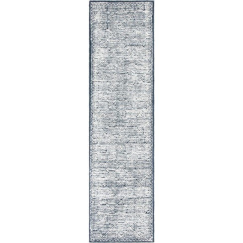 Roslyn ROS801 Hand Tufted Area Rug  - Safavieh - image 1 of 4