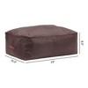 REGALWOVEN Sturdy Materials Versatile Storage Bags with Handle - 2 of 4