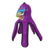 Tuffy Ocean Creature Octopus Dog Toy - L - image 3 of 3
