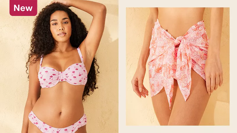 Swimsuits target 2019 online